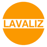 Lavaliz logo
